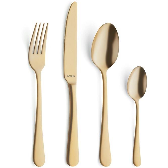 Amefa Dessertmes 1410 Austin 21,2cm Amefa Dessertmes 1410 Austin 21,2cm