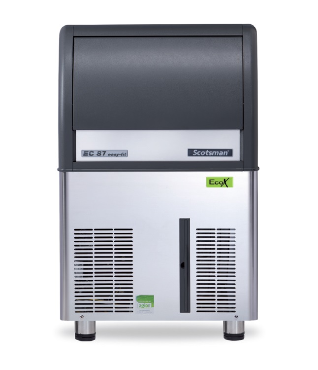 IJsmachine Scotsman EC 87 AS Eco IJsmachine Scotsman EC 87 AS Eco