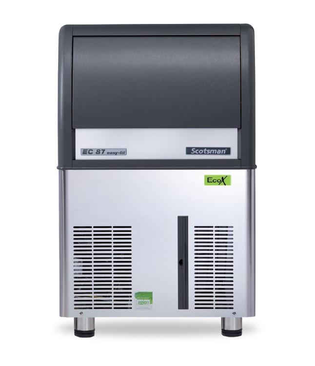 IJsmachine Scotsman EC 87 AS Eco