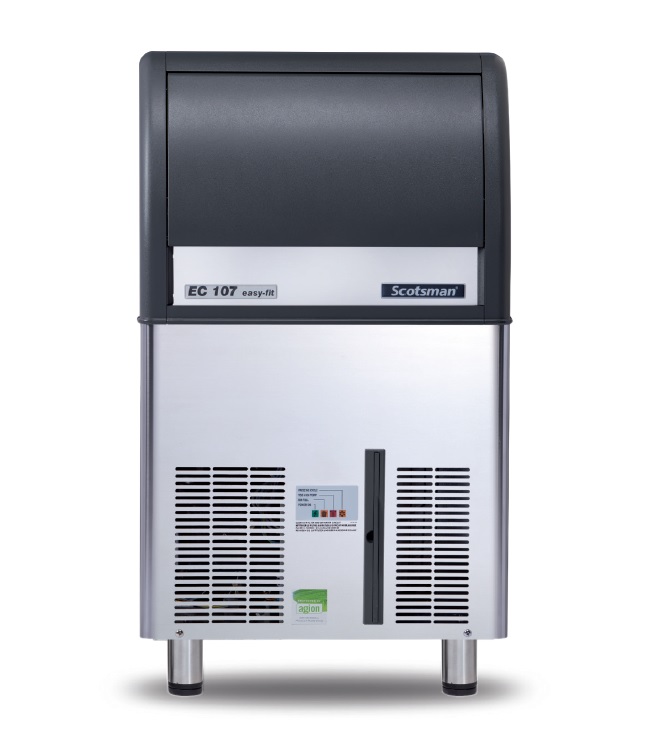 IJsmachine Scotsman EC 107 Eco IJsmachine Scotsman EC 107 Eco