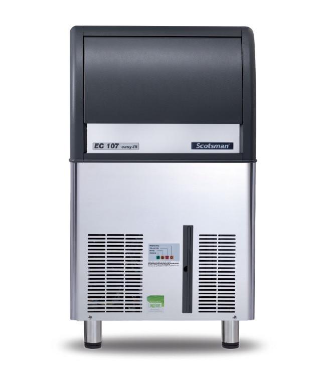 IJsmachine Scotsman EC 107 Eco IJsmachine Scotsman EC 107 Eco