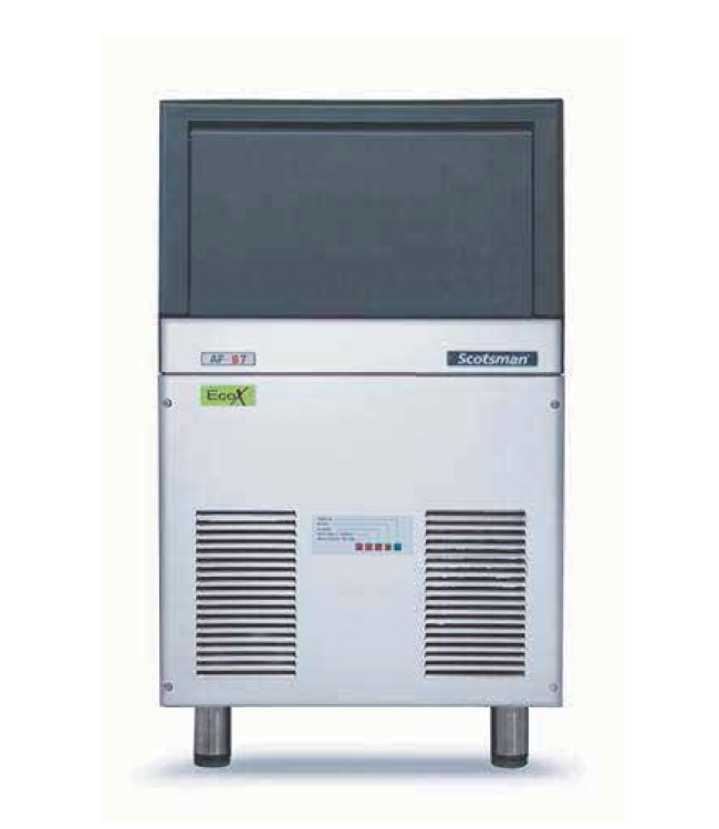 IJsmachine Scotsman AF 87 XSafe IJsmachine Scotsman AF 87 XSafe