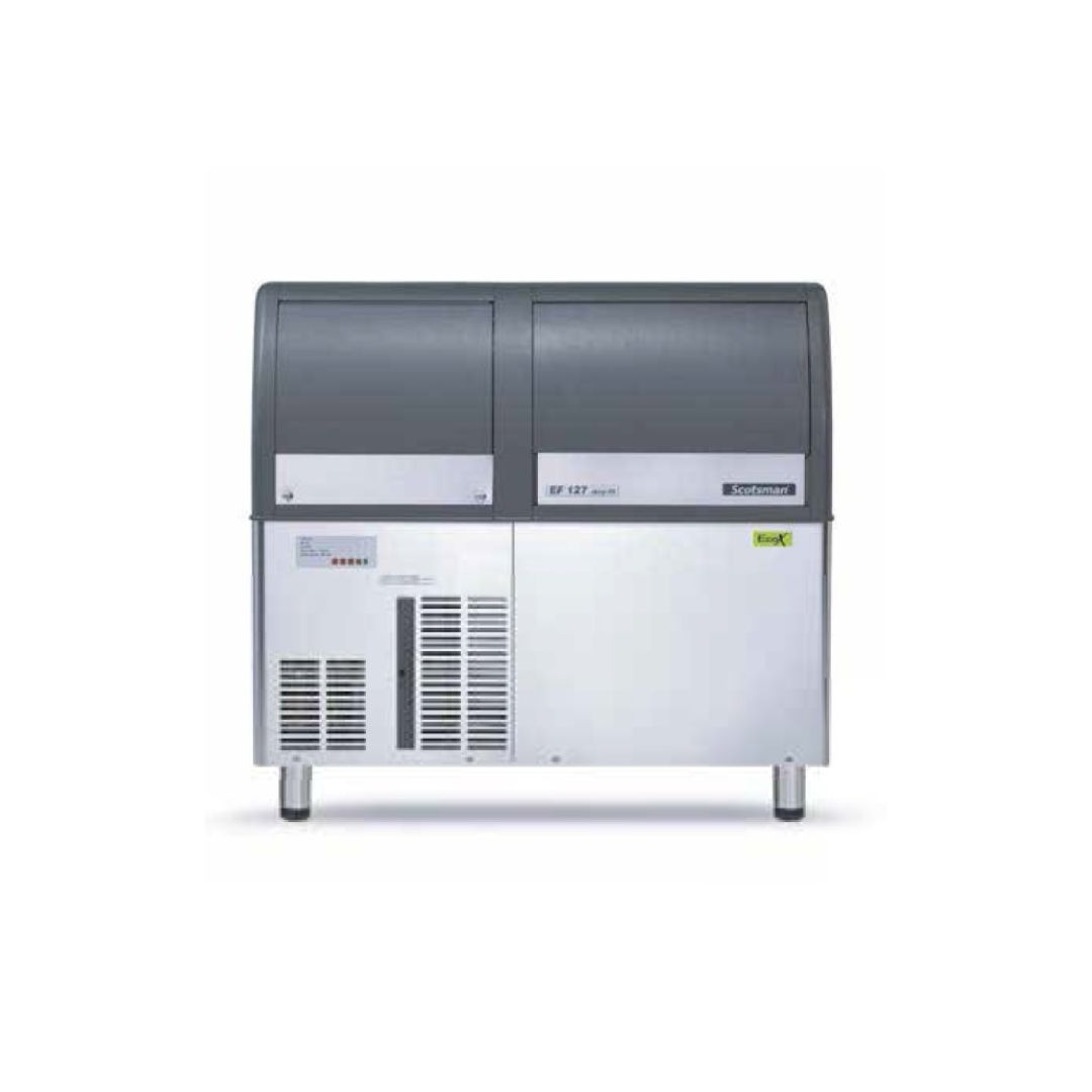 IJsmachine Scotsman EF 127 EcoXSafe IJsmachine Scotsman EF 127 EcoXSafe