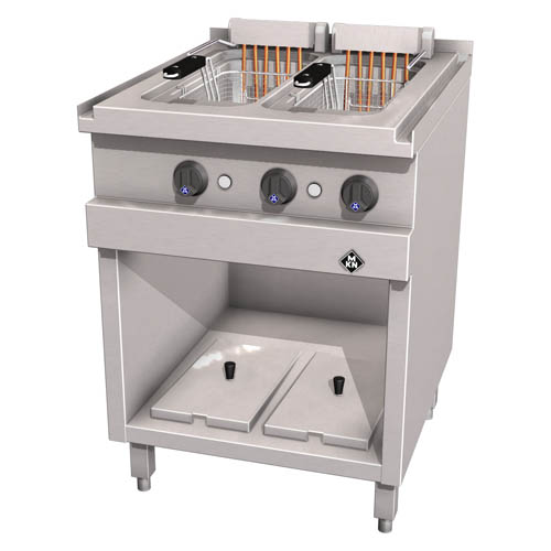 MKN Friteuse London 2 Optima 700 MKN Friteuse London 2 Optima 700
