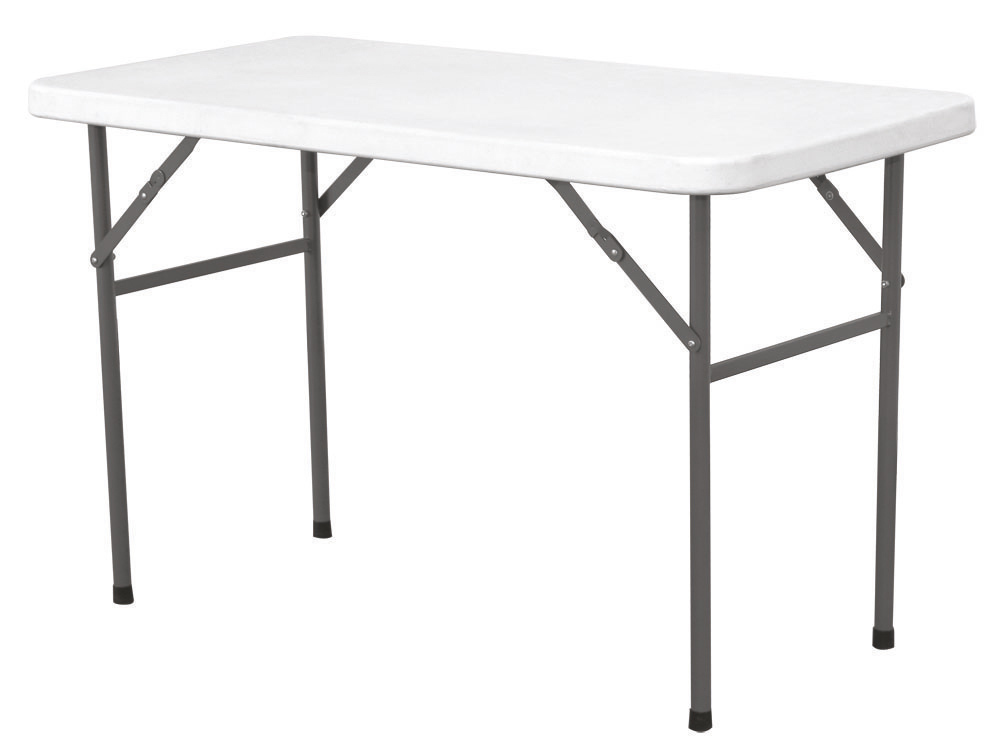 Buffettafel Inklapbaar 1220x610x740