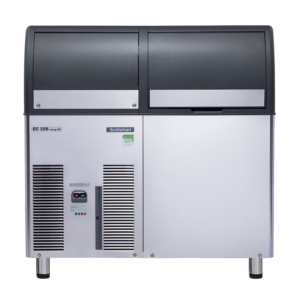 IJsmachine Scotsman ECM 226 AS IJsmachine Scotsman ECM 226 AS