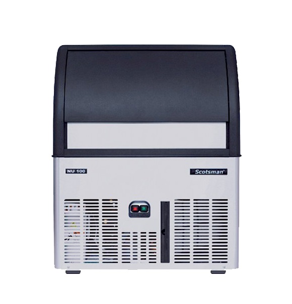 IJsmachine Scotsman NU 100 AS IJsmachine Scotsman NU 100 AS