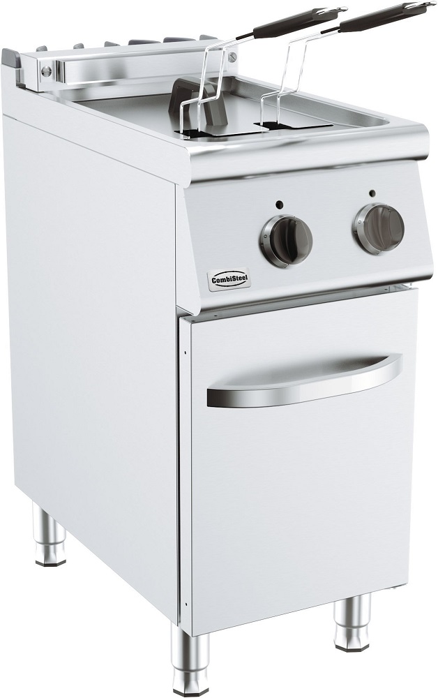 Base 700 Friteuse 1x18L