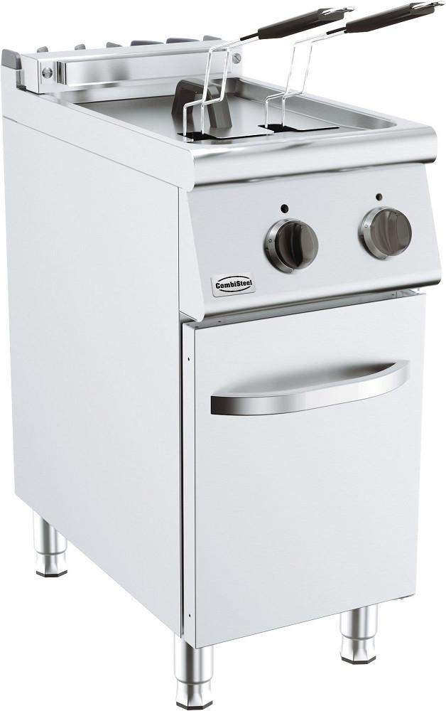 Base 700 Friteuse 1x18L