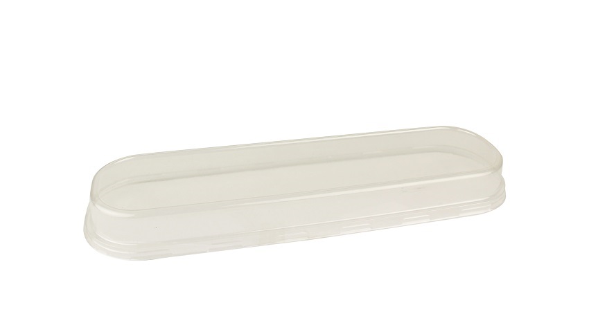 Deksel Plastic v. Braadsleede 150cc