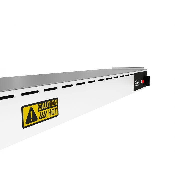 Keramische Warmtestraler 1000mm Keramische Warmtestraler 1000mm