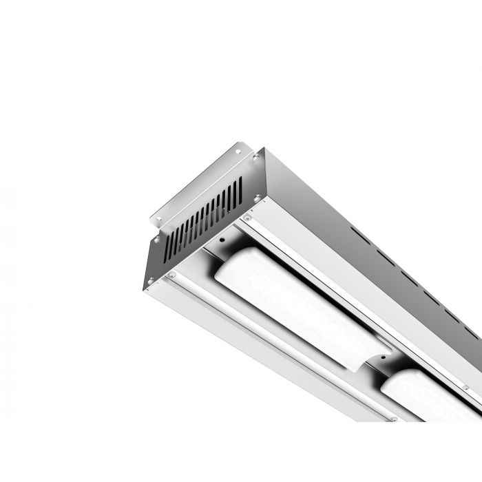 Keramische Warmtestraler 1000mm Keramische Warmtestraler 1000mm