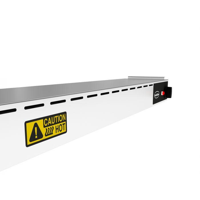 Keramische Warmtestraler 1000mm Keramische Warmtestraler 1000mm