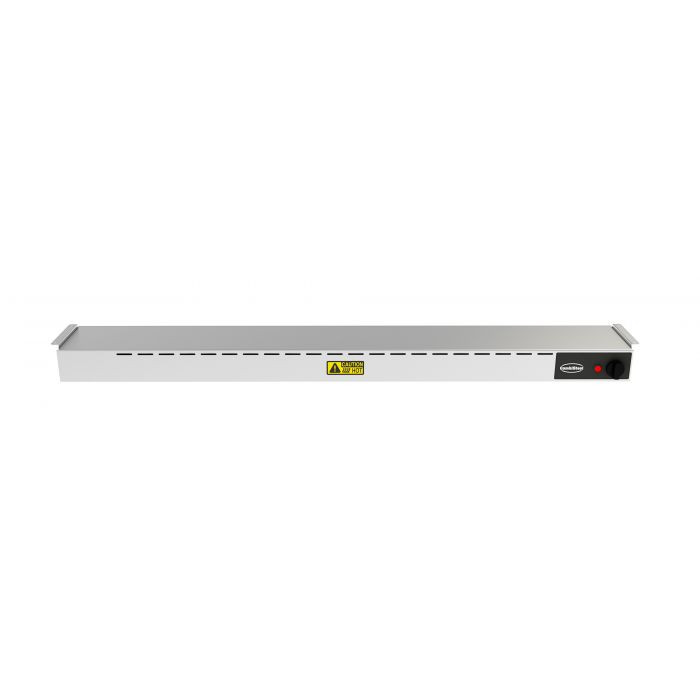 Keramische Warmtestraler 1000mm Keramische Warmtestraler 1000mm