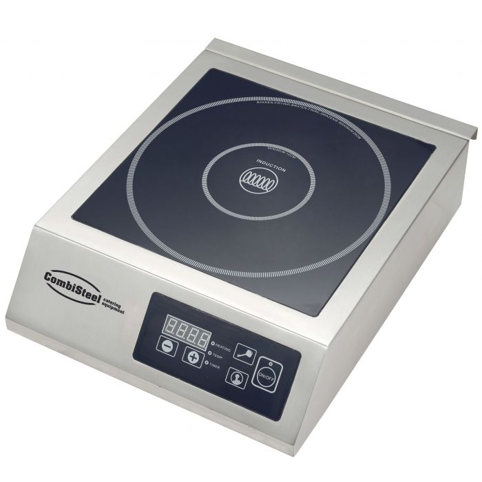 Inductie Kookplaat 3500W