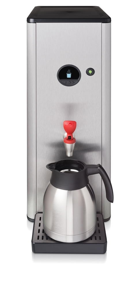 Heetwaterdispenser HWA 21 Heetwaterdispenser HWA 21