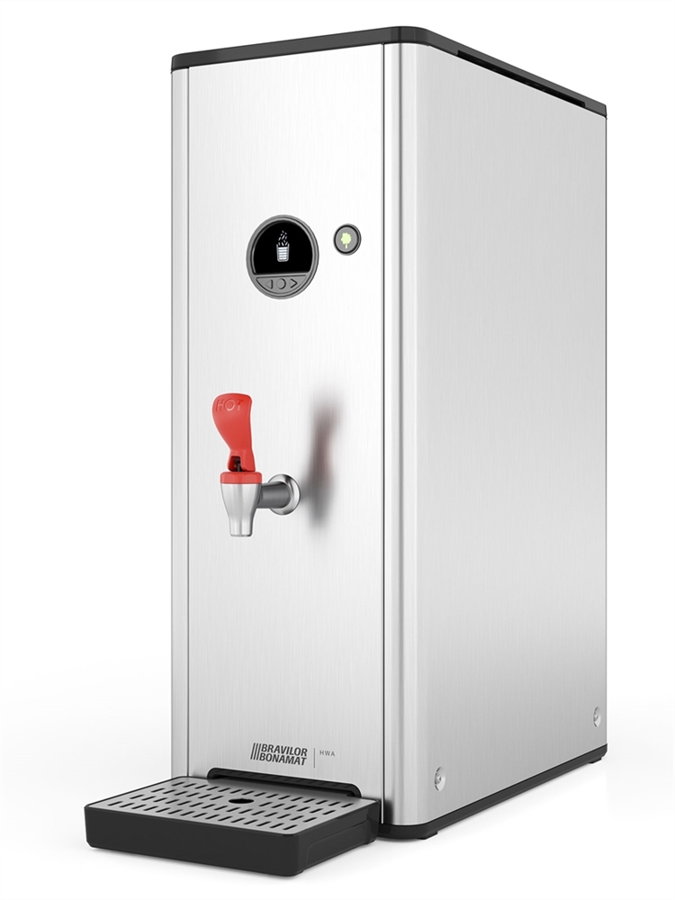 Heetwaterdispenser HWA 21 Heetwaterdispenser HWA 21