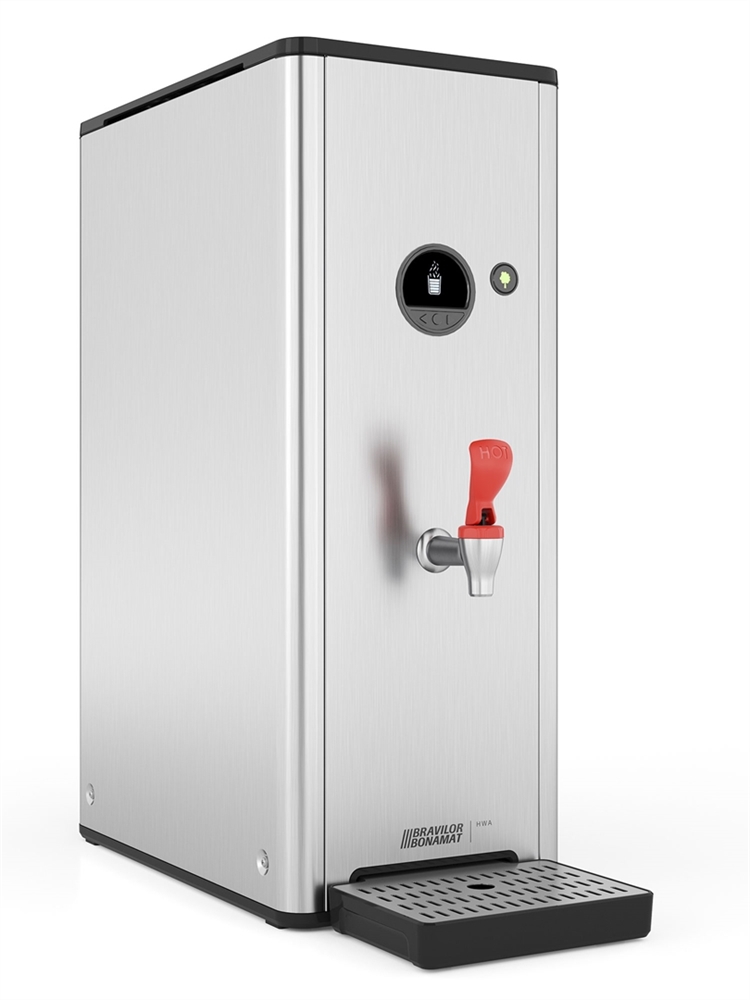 Heetwaterdispenser HWA 21 Heetwaterdispenser HWA 21