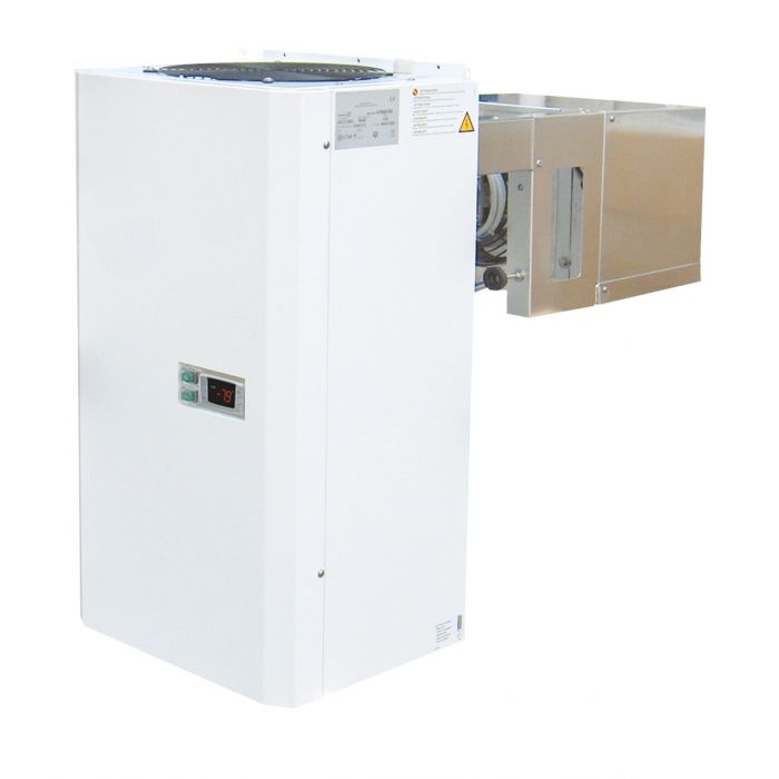 Wandunit Inhang Koel Smal