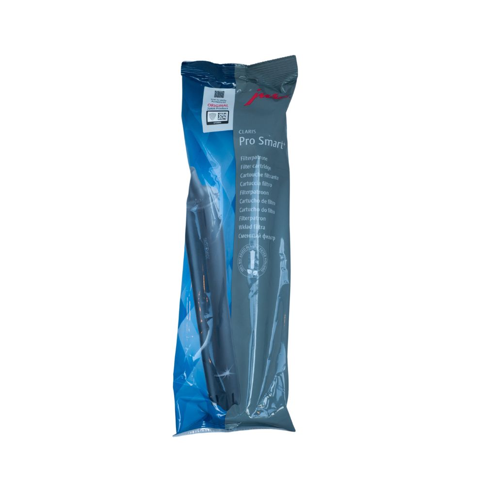 Jura CLARIS Pro Smart + Filter