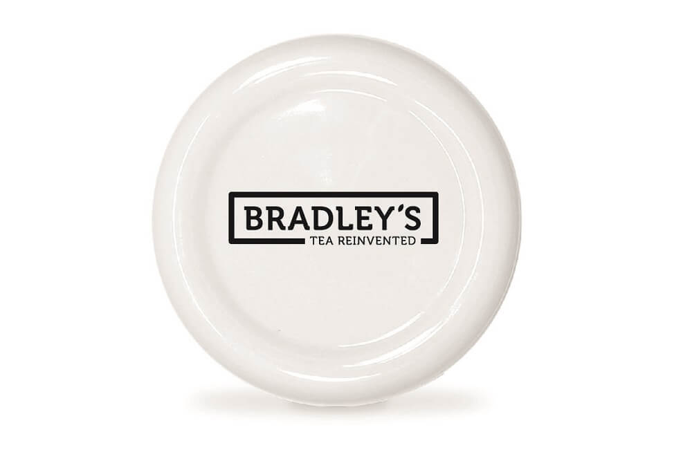 Bradley's Theetip Bradley's Theetip