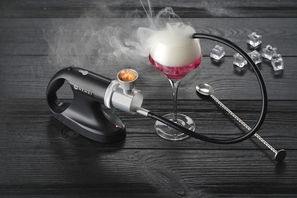 Rookpistool Oplaadbaar 3 Snelheden Rookpistool Oplaadbaar 3 Snelheden