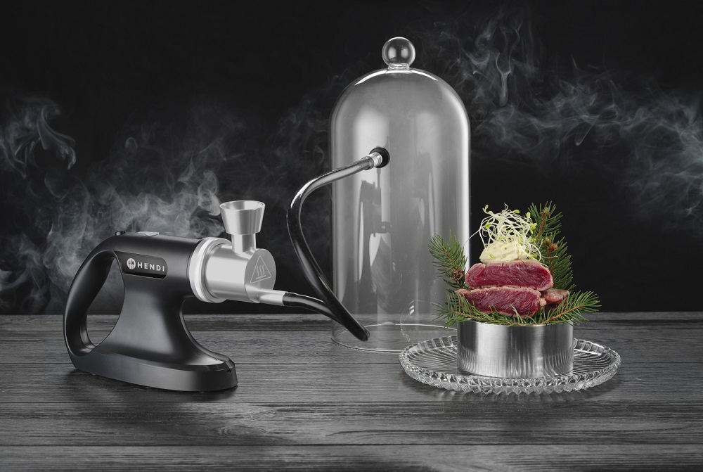 Rookpistool Oplaadbaar 3 Snelheden Rookpistool Oplaadbaar 3 Snelheden