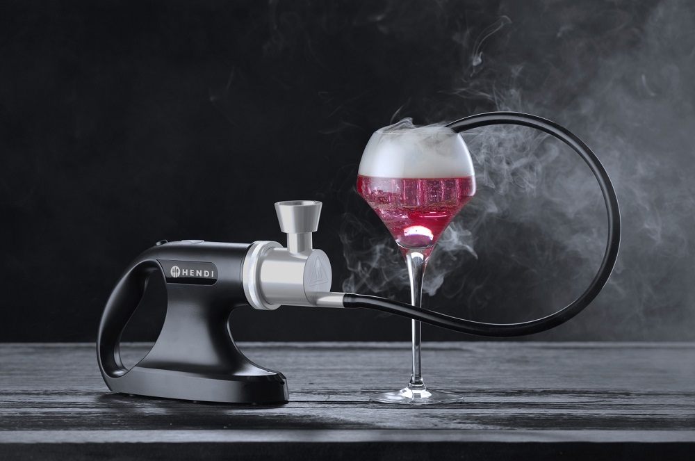 Rookpistool Oplaadbaar 3 Snelheden Rookpistool Oplaadbaar 3 Snelheden