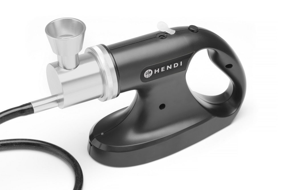 Rookpistool Oplaadbaar 3 Snelheden Rookpistool Oplaadbaar 3 Snelheden