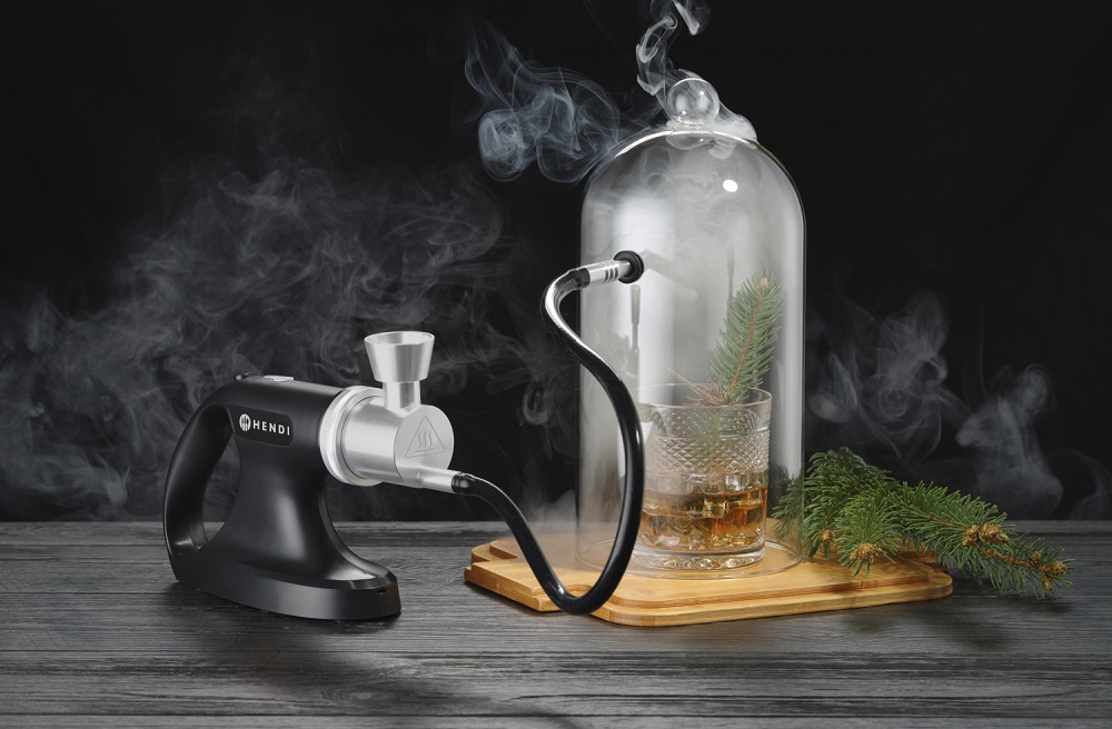 Rookpistool Oplaadbaar 3 Snelheden Rookpistool Oplaadbaar 3 Snelheden