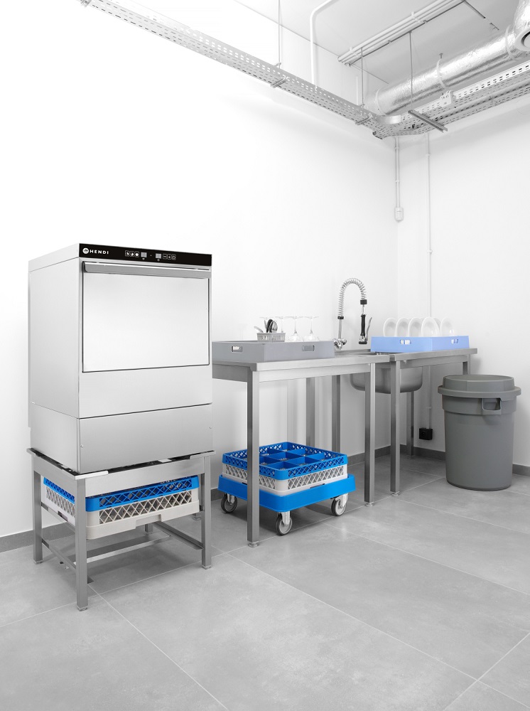 Vaatwasser 50x50 - Elektronisch Vaatwasser 50x50 - Elektronisch