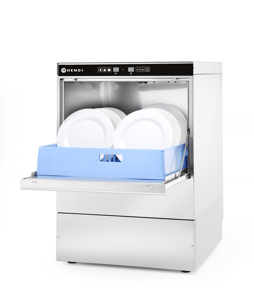 Vaatwasser 50x50 - Elektronisch Vaatwasser 50x50 - Elektronisch