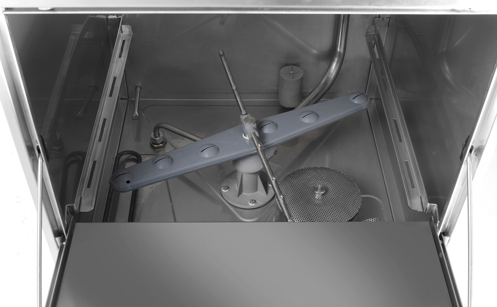 Vaatwasser 50x50 - Elektronisch Vaatwasser 50x50 - Elektronisch