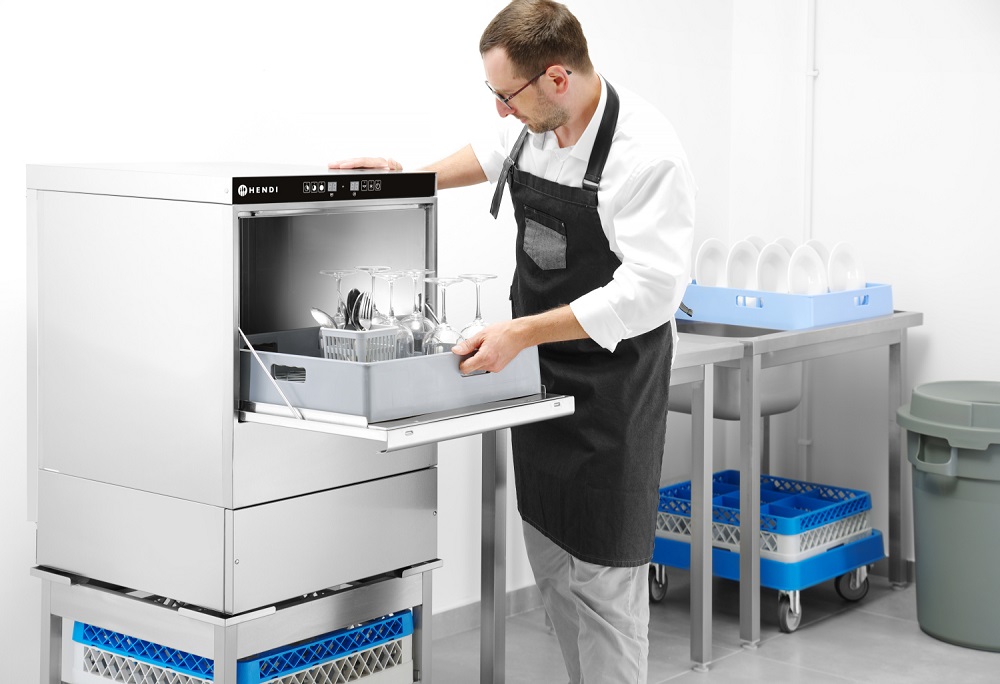 Vaatwasser 50x50 - Elektronisch Vaatwasser 50x50 - Elektronisch