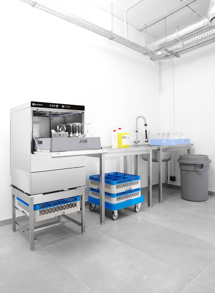 Vaatwasser 50x50 - Elektronisch Vaatwasser 50x50 - Elektronisch