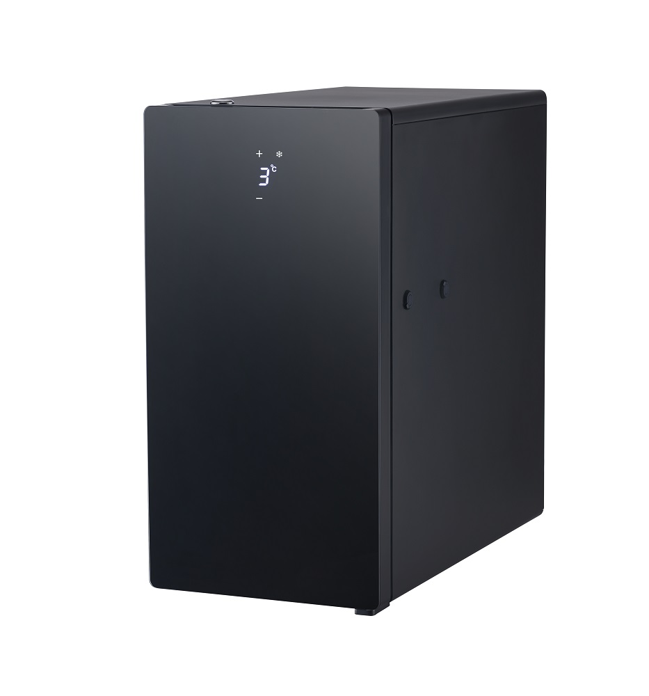 Perfecto Melkkoeler CB