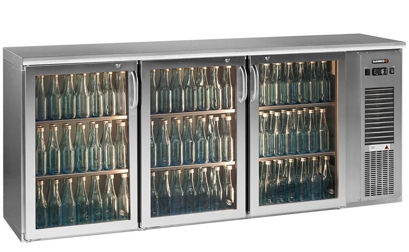 Gamko Flessenkoeling E3/222GMUCS