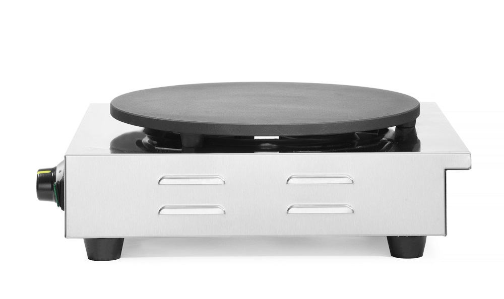 Crêpe Bakplaat 470x520x160mm Crêpe Bakplaat 470x520x160mm