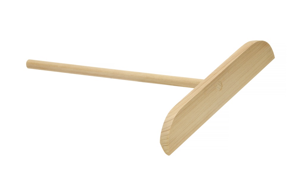 Crêpe Bakplaat 470x520x160mm Crêpe Bakplaat 470x520x160mm