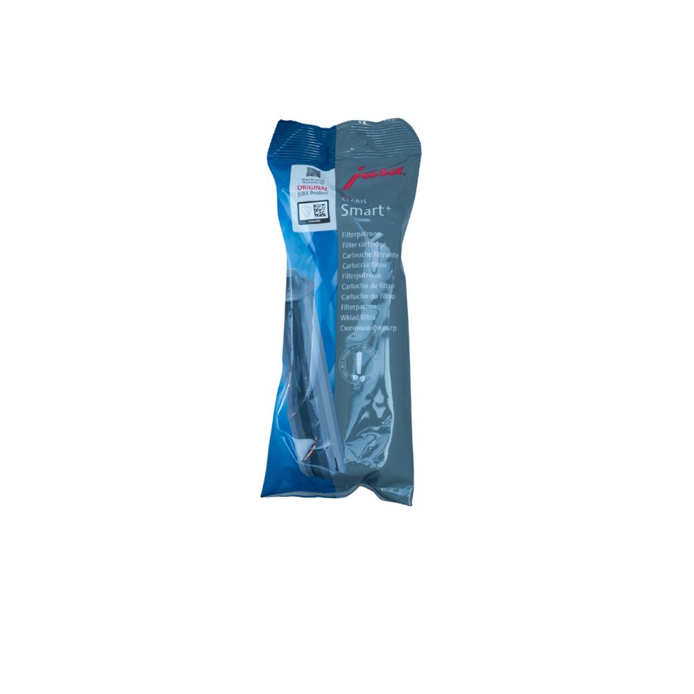Jura CLARIS Smart + Filter Jura CLARIS Smart + Filter