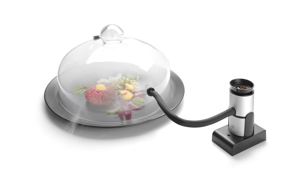 Glazen Stolp met Ventiel Glazen Stolp met Ventiel