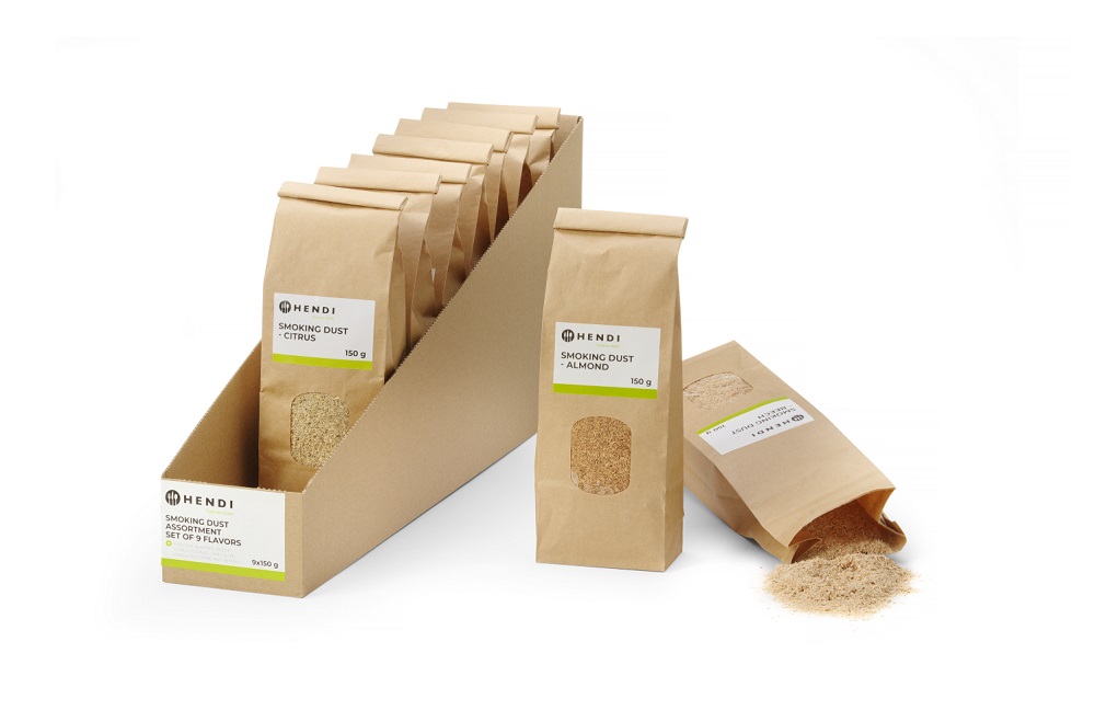 Rookstof Assortiment 9 Smaken Rookstof Assortiment 9 Smaken