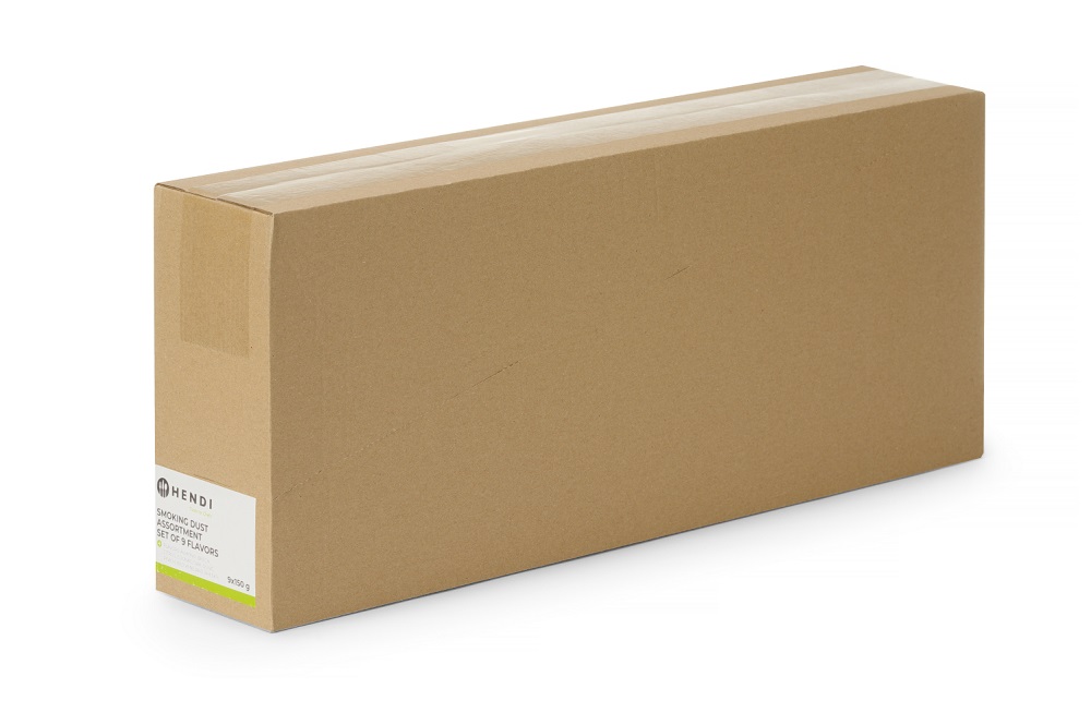 Rookstof Assortiment 9 Smaken Rookstof Assortiment 9 Smaken