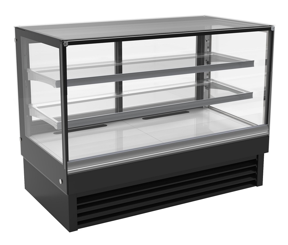 Koelvitrine Recht 1500x680x1200mm