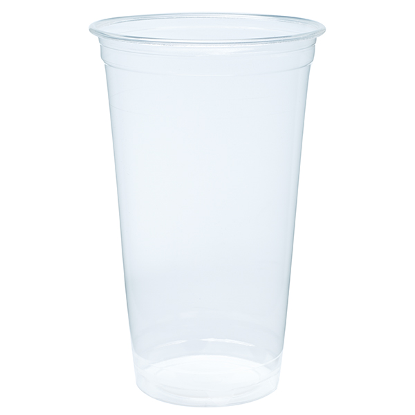 Polarity Beker Rpet Bio 500cc Trp