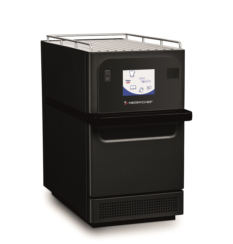 MerryChef E25 Black Edition