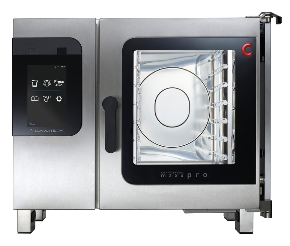 Convotherm Maxx Pro 6.10 ES Convotherm Maxx Pro 6.10 ES