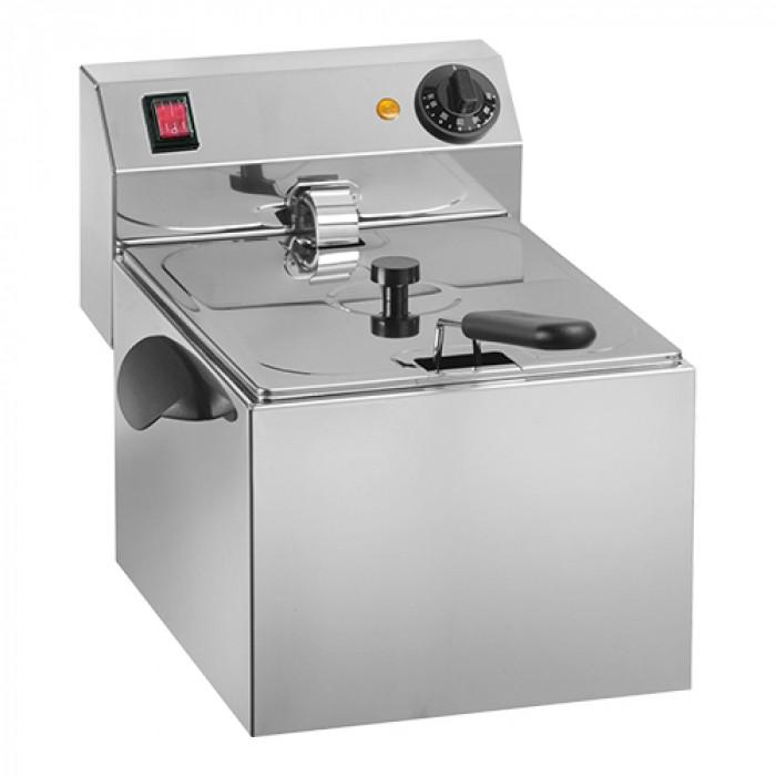 Friteuse 6L Electr. Friteuse 6L Electr.