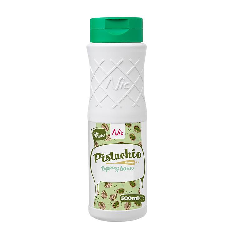 Topping NIC Pistache 0,5L