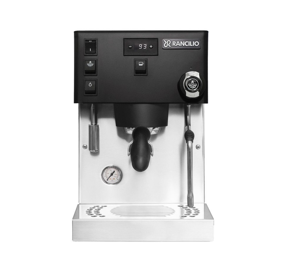 Rancilio Silvia Pro X 1-gr